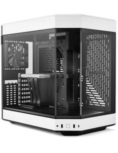 Hyte Y60 Cristal Templado USB 3.0 Blanca-81260