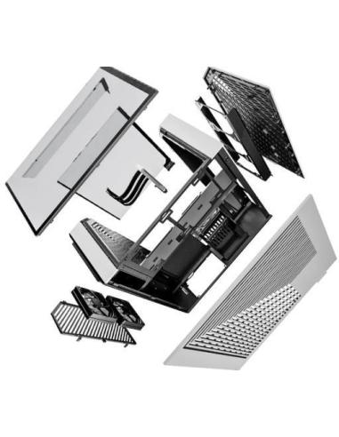 Hyte Y60 Cristal Templado USB 3.0 Blanca