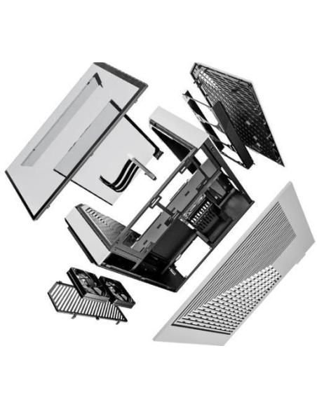 Hyte Y60 Cristal Templado USB 3.0 Blanca