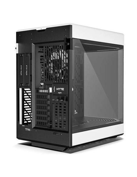 Hyte Y60 Cristal Templado USB 3.0 Blanca