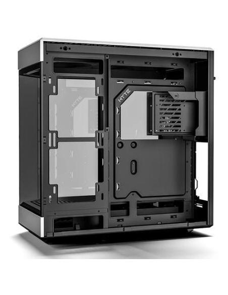 Hyte Y60 Cristal Templado USB 3.0 Blanca