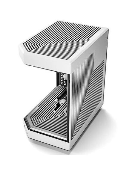Hyte Y60 Cristal Templado USB 3.0 Blanca