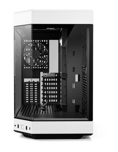 Hyte Y60 Cristal Templado USB 3.0 Blanca