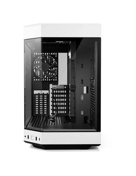 Hyte Y60 Cristal Templado USB 3.0 Blanca