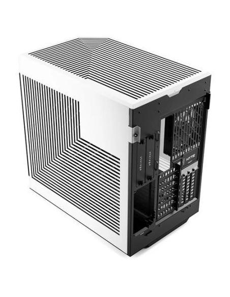 Hyte Y60 Cristal Templado USB 3.0 Blanca