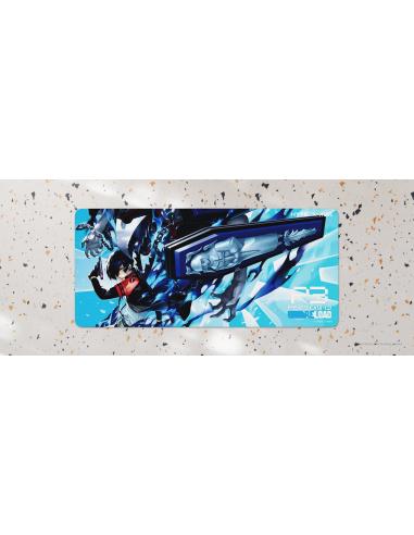 Hyte P3 Reload Protagonist 3 Alfombrilla Gaming XXL