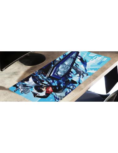 Hyte P3 Reload Protagonist 3 Alfombrilla Gaming XXL