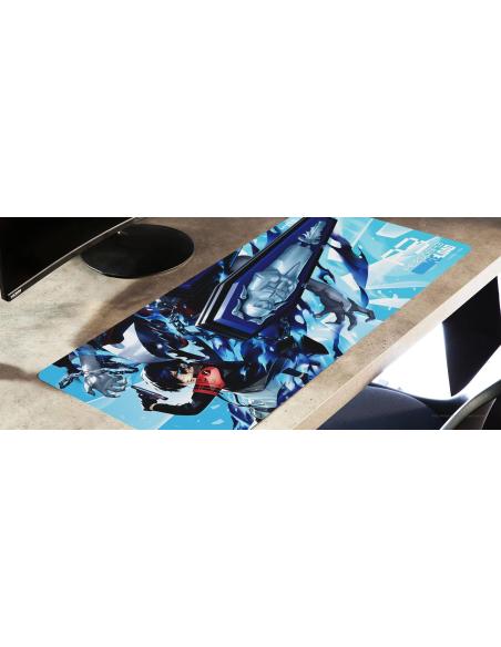 Hyte P3 Reload Protagonist 3 Alfombrilla Gaming XXL