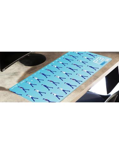 Hyte P3 Reload Protagonist 1 Alfombrilla Gaming XXL