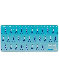 Hyte P3 Reload Protagonist 1 Alfombrilla Gaming XXL-81262