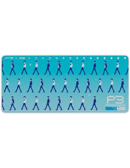 Hyte P3 Reload Protagonist 1 Alfombrilla Gaming XXL
