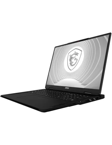 MSI CreatorPro X18 HX A14VKSG-281ES Intel Core i9-14900HX/128GB/4TB SSD/RTX 3500/18" W11 Pro