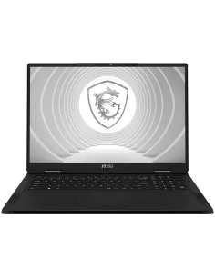 MSI CreatorPro X18 HX A14VKSG-281ES Intel Core i9-14900HX/128GB/4TB SSD/RTX 3500/18" W11 Pro