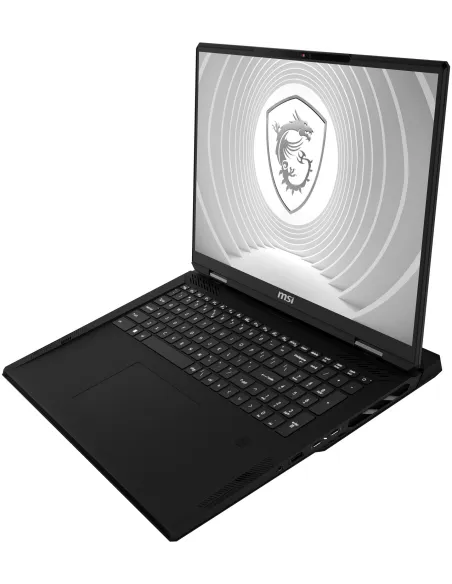 MSI CreatorPro X18 HX A14VKSG-281ES Intel Core i9-14900HX/128GB/4TB SSD/RTX 3500/18" W11 Pro