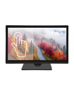 Iggual IGG319840 Monitor para TPV 21.5" LCD TFT FullHD Táctil-FMOM190130
