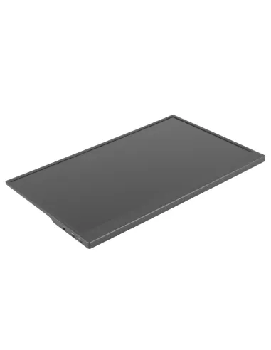 Iggual IGG319987 15.6" Monitor Portátil LED IPS FullHD 60Hz con Funda