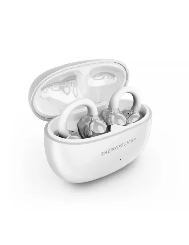Energy Sistem Chicpods 459667 Auriculares Inalámbricos Blancos