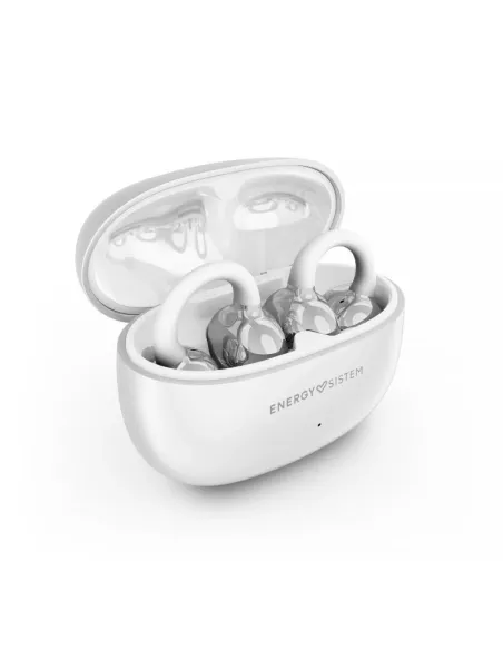 Energy Sistem Chicpods 459667 Auriculares Inalámbricos Blancos