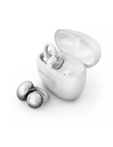 Energy Sistem Chicpods 459667 Auriculares Inalámbricos Blancos