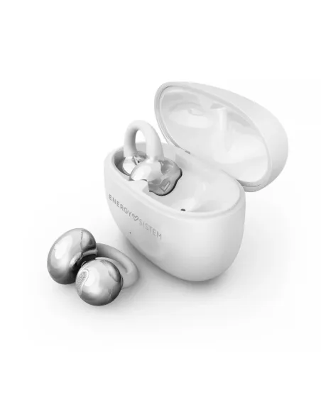 Energy Sistem Chicpods 459667 Auriculares Inalámbricos Blancos