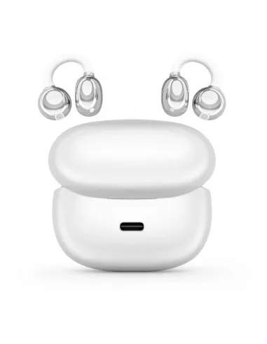 Energy Sistem Chicpods 459667 Auriculares Inalámbricos Blancos