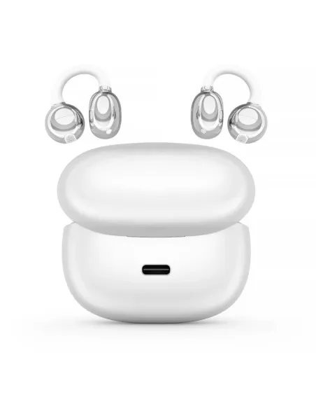 Energy Sistem Chicpods 459667 Auriculares Inalámbricos Blancos