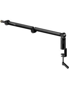HyperX Caster 786H6AA Soporte para Micrófono Negro-1376635