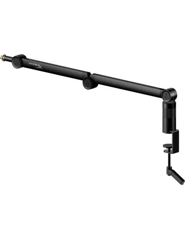 HyperX Caster 786H6AA Soporte para Micrófono Negro