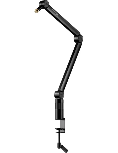 HyperX Caster 786H6AA Soporte para Micrófono Negro