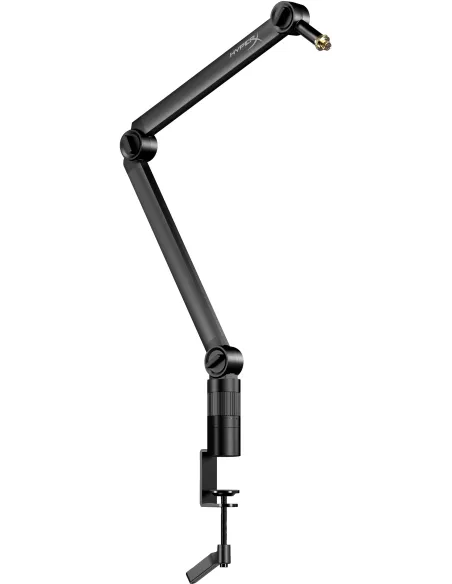 HyperX Caster 786H6AA Soporte para Micrófono Negro