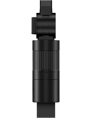 HyperX Caster 786H6AA Soporte para Micrófono Negro