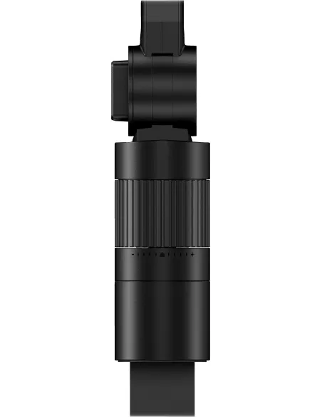 HyperX Caster 786H6AA Soporte para Micrófono Negro