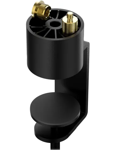 HyperX Caster 786H6AA Soporte para Micrófono Negro