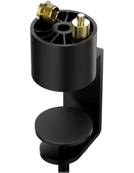 HyperX Caster 786H6AA Soporte para Micrófono Negro