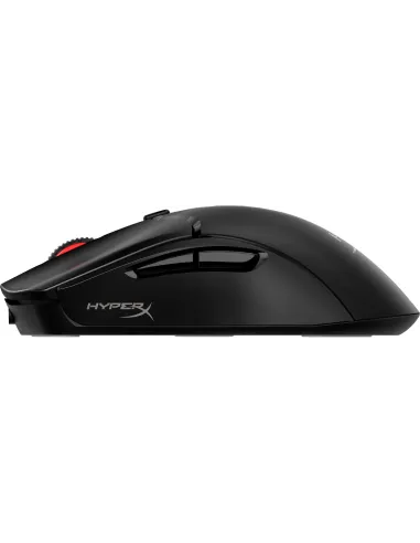 HyperX Pulsefire Haste 2 Mini 7D388AA Ratón Gaming Inalámbrico Negro