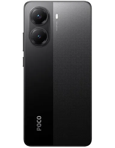 Xiaomi POCO X7 5G 12/512GB Negro