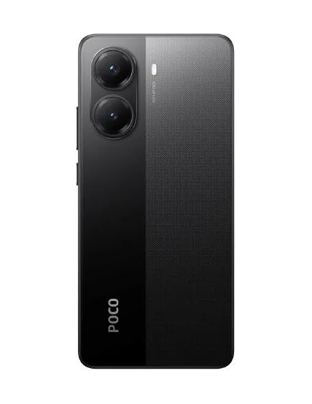 Xiaomi POCO X7 5G 12/512GB Negro