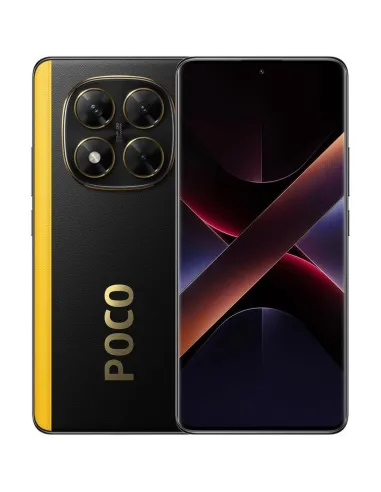 Xiaomi POCO X7 5G 12/512GB Negro