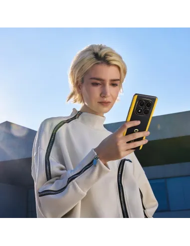 Xiaomi POCO X7 5G 12/512GB Negro