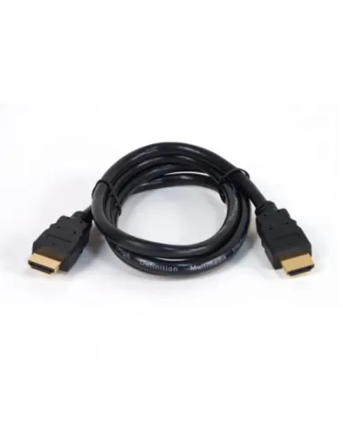 Engel Axil AV0012C Cable HDMI 2.0 2M Negro