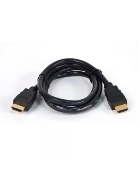 Engel Axil AV0012C Cable HDMI 2.0 2M Negro