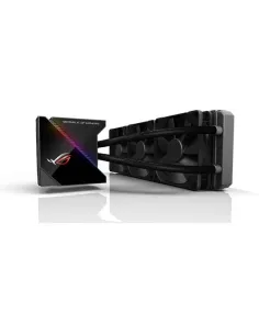 Asus ROG RYUJIN 360 Kit de Refrigeración Líquida 360mm Negra