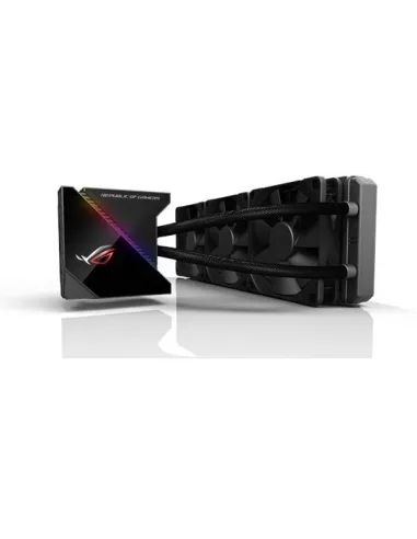 Asus ROG RYUJIN 360 Kit de Refrigeración Líquida 360mm Negra