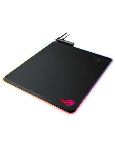 Asus ROG Balteus Alfombrilla RGB Negra