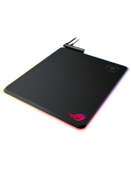 Asus ROG Balteus Alfombrilla RGB Negra