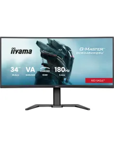 Iiyama G-Master GCB3484WQSU-B1 34" LED IPS UWQHD 180Hz-1396246