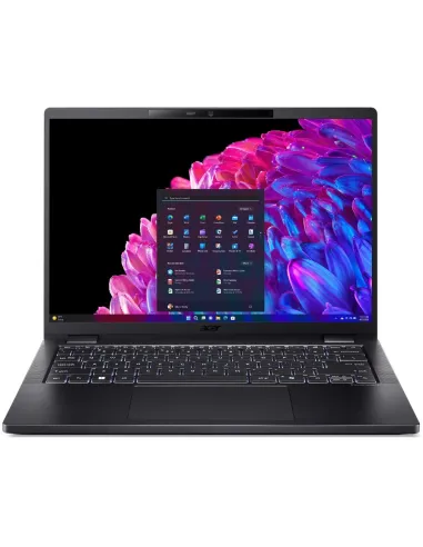 Acer Travelmate P6 TMP614-73-TCO-76NL Intel Core Ultra 7-155H/32GB/1TB SSD/14" W11 Pro