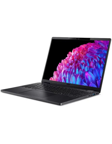 Acer Travelmate P6 TMP614-73-TCO-76NL Intel Core Ultra 7-155H/32GB/1TB SSD/14" W11 Pro