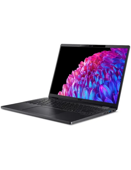 Acer Travelmate P6 TMP614-73-TCO-76NL Intel Core Ultra 7-155H/32GB/1TB SSD/14" W11 Pro