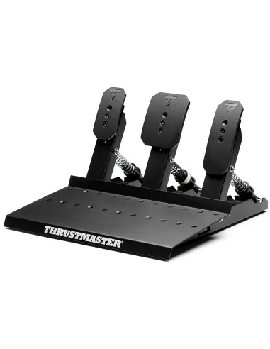 Thrustmaster Raceline Pedals III Pedales Negros